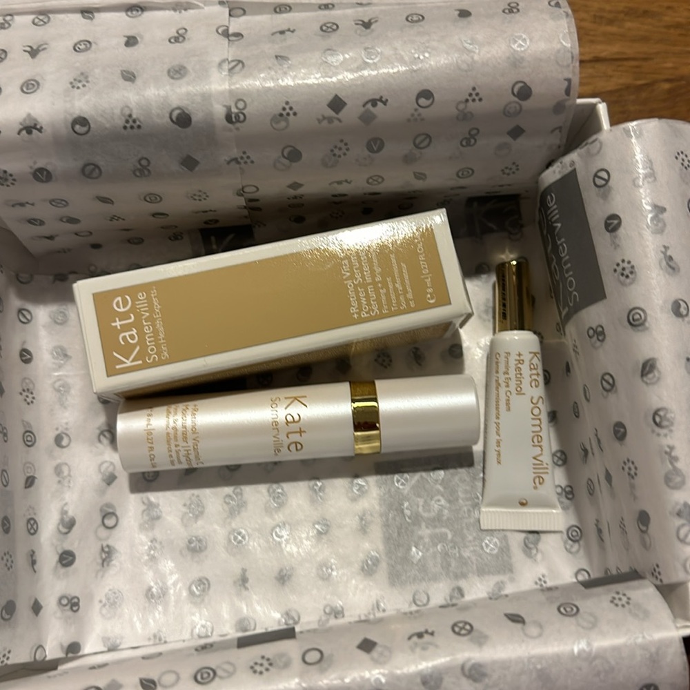 Kate Somerville Try Me Kit - Picture 5 of 5